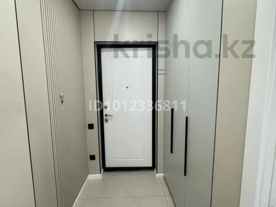 3-комнатная квартира · 58 м² · 2/10 этаж, мкрн. Центральный 50А за 36 млн ₸ в Кокшетау