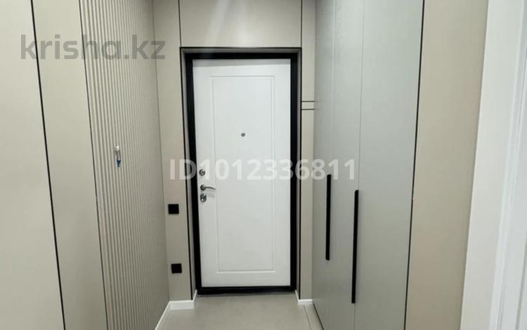 3-комнатная квартира · 58 м² · 2/10 этаж, мкрн. Центральный 50А за 36 млн ₸ в Кокшетау — фото 2