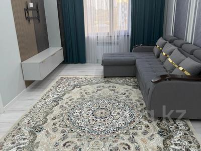 3-бөлмелі пәтер · 85 м² · 3/12 қабат, мкр Шымсити, Туркия 1/10, бағасы: 250 000 ₸ в Шымкенте, Абайский р-н