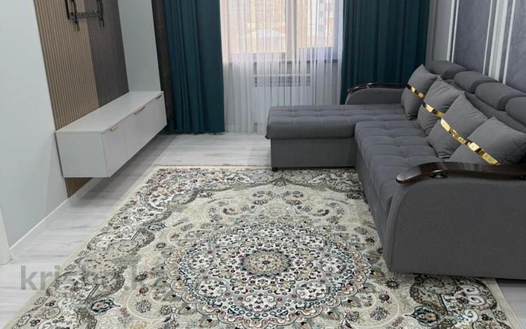 3-бөлмелі пәтер · 85 м² · 3/12 қабат, мкр Шымсити, Туркия 1/10, бағасы: 250 000 ₸ в Шымкенте, Абайский р-н — фото 2