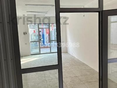 Еркін, дүкендер мен бутиктер, қоймалар · 25 м², бағасы: 3.3 млн ₸ в Шымкенте, Абайский р-н
