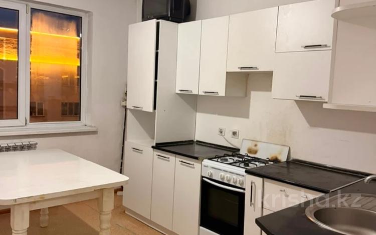 1-комнатная квартира · 40 м² · 5/5 этаж, мкр Жас Канат за 23.9 млн ₸ в Алматы, Турксибский р-н — фото 2