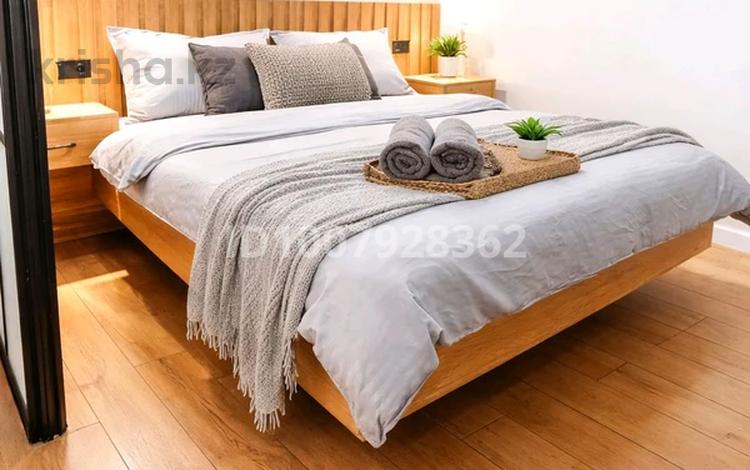 2-комнатная квартира · 45 м² · 13/20 этаж, Гагарина за 23 000 ₸ в Алматы, Бостандыкский р-н — фото 15