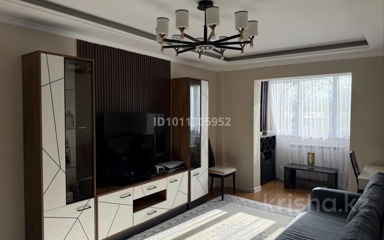 4-бөлмелі пәтер · 83 м² · 3/5 қабат, мкр Аксай-3А, бағасы: 59 млн ₸ в Алматы, Ауэзовский р-н — фото 2