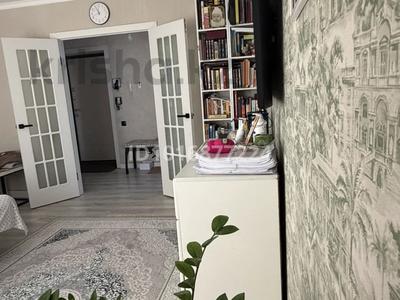 2-комнатная квартира · 56 м² · 8/9 этаж, Жабаева 80 — теннисный центр, Дворец школьников за 33 млн ₸ в Петропавловске