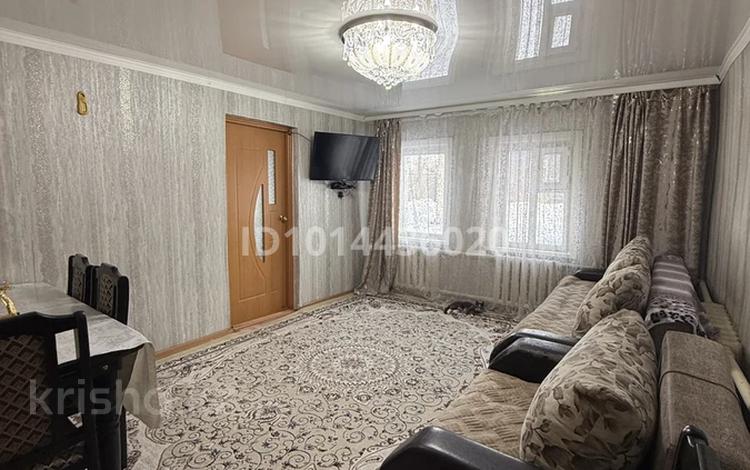 Жеке үй · 3 бөлме · 68 м² · 10 жүзд., 1 линия 25 — А.Кошкенбаева, бағасы: 17 млн ₸ в Семее, Красный Кордон — фото 2