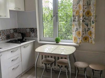 1-комнатная квартира · 32 м² · 5/5 этаж, проспект Достык 103/11 за 250 000 ₸ в Алматы, Медеуский р-н