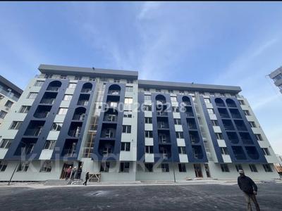 1-комнатная квартира · 44.8 м², Алатауская трасса за 31.5 млн 〒 в 