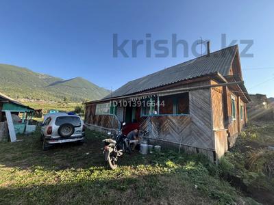 Отдельный дом · 4 комнаты · 110 м² · 25 сот., Қабанбай батыр 69 — Өрел ауылы за 35 млн ₸ в 