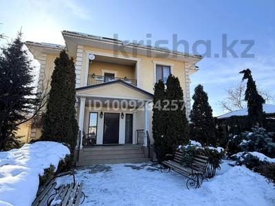 Жеке үй · 5 бөлме · 265 м² · 8 сот., Асемтау 69, бағасы: 350 млн ₸ в Алматы, Бостандыкский р-н