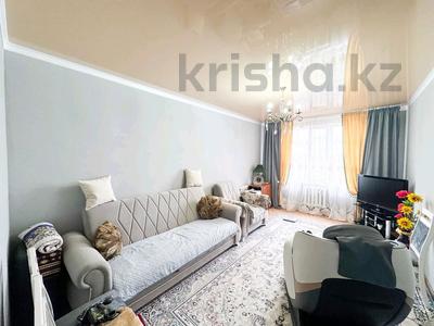 2-бөлмелі пәтер · 61 м² · 7/7 қабат, Болашақ, бағасы: 21.5 млн ₸ в Талдыкоргане, мкр Болашак