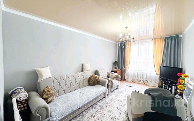 2-бөлмелі пәтер · 61 м² · 7/7 қабат, Болашақ, бағасы: 21.5 млн ₸ в Талдыкоргане, мкр Болашак — фото 2