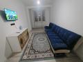 2-бөлмелі пәтер · 74 м² · 2/7 қабат, Нұрсәт ш/а, бағасы: 15 000 ₸ в Шымкенте, Каратауский р-н — фото 2