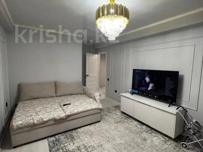 3-комнатная квартира, 80 м², 1/5 этаж, Алтын орда за 36 млн 〒 в Алматы, Наурызбайский р-н