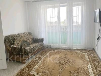 1-комнатная квартира · 41 м² · 1/9 этаж, Карагайлы 74 за 17.7 млн ₸ в Семее