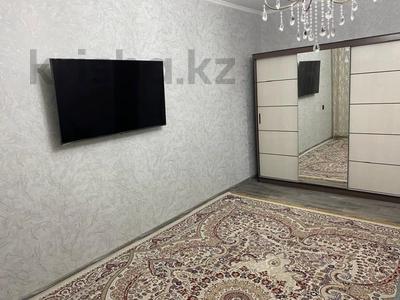 1-комнатная квартира, 42 м², 5/5 этаж, мкр Айнабулак-3 за 18.9 млн 〒 в Алматы, Жетысуский р-н