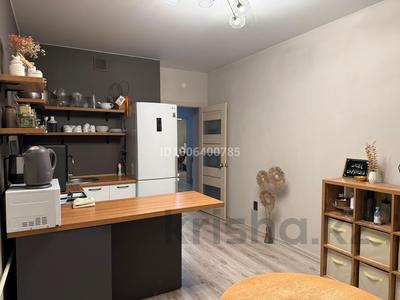 3-бөлмелі пәтер · 83.7 м² · 7/9 қабат, Береке 59, бағасы: 40.8 млн ₸ в Костанае