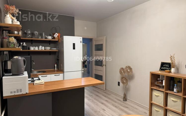 3-бөлмелі пәтер · 83.7 м² · 7/9 қабат, Береке 59, бағасы: 40.8 млн ₸ в Костанае — фото 15