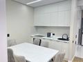 2-комнатная квартира · 55 м² · 3/9 этаж, мкр Думан-2, Мкрн Думан-2 за 350 000 ₸ в Алматы, Медеуский р-н — фото 21