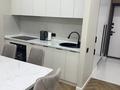 2-комнатная квартира · 55 м² · 3/9 этаж, мкр Думан-2, Мкрн Думан-2 за 350 000 ₸ в Алматы, Медеуский р-н — фото 27