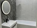 2-комнатная квартира · 55 м² · 3/9 этаж, мкр Думан-2, Мкрн Думан-2 за 350 000 ₸ в Алматы, Медеуский р-н — фото 31
