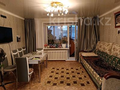 2-бөлмелі пәтер · 55.9 м² · 9/9 қабат, Лермонтова 112 — Лермонтова-Кутузова, бағасы: 20 млн ₸ в Павлодаре