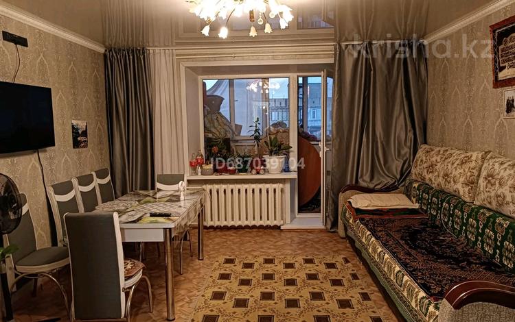 2-бөлмелі пәтер · 55.9 м² · 9/9 қабат, Лермонтова 112 — Лермонтова-Кутузова, бағасы: 20 млн ₸ в Павлодаре — фото 2