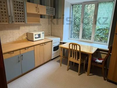 2-комнатная квартира · 60 м² · 2/5 этаж, Пушкина 60 — Золотой квадрат за 350 000 ₸ в Алматы, Медеуский р-н