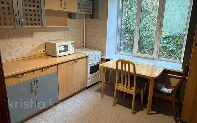 2-бөлмелі пәтер · 60 м² · 2/5 қабат, Пушкина 60 — Золотой квадрат, бағасы: 350 000 ₸ в Алматы, Медеуский р-н — фото 2