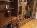 2-бөлмелі пәтер · 60 м² · 2/5 қабат, Пушкина 60 — Золотой квадрат, бағасы: 350 000 ₸ в Алматы, Медеуский р-н — фото 9