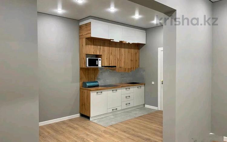 2-комнатная квартира · 57.7 м² · 2/4 этаж, мкр Алгабас, 7 142/92 за 31.5 млн 〒 в Алматы, Алатауский р-н — фото 90