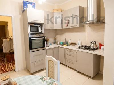 3-комнатная квартира · 72 м² · 6/9 этаж, мкр Аксай-4 за 42.5 млн ₸ в Алматы, Ауэзовский р-н