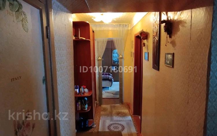 2-бөлмелі пәтер · 43 м² · 5/5 қабат, Коринская 20 — 8 школы, бағасы: 7 млн ₸ в Текели — фото 2