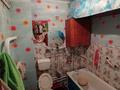 2-бөлмелі пәтер · 43 м² · 5/5 қабат, Коринская 20 — 8 школы, бағасы: 7 млн ₸ в Текели — фото 8