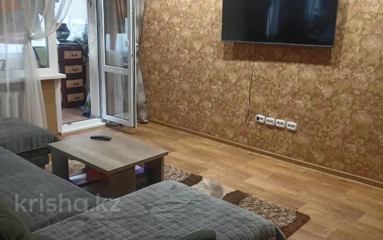 3-комнатная квартира · 84 м² · 2/6 этаж, Жастар 18 за 37.5 млн ₸ в Усть-Каменогорске — фото 8