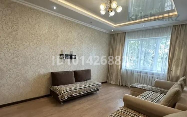 2-комнатная квартира · 56 м² · 4/9 этаж, Айманова 149 за 300 000 ₸ в Алматы, Бостандыкский р-н — фото 2