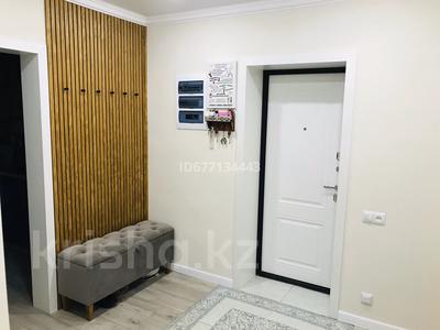 3-комнатная квартира · 58 м² · 1 этаж, Горняк 4 за 25 млн ₸ в Сарани