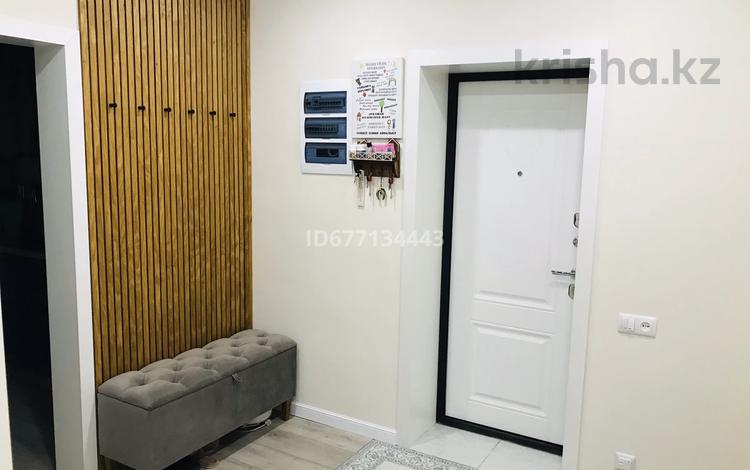 3-комнатная квартира · 58 м² · 1 этаж, Горняк 4 за 25 млн ₸ в Сарани — фото 2