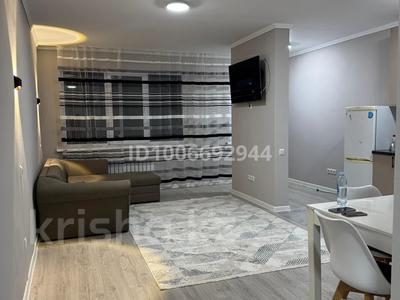 1-комнатная квартира · 38 м² · 4/10 этаж, Аэропортная 62 за 200 000 〒 в 