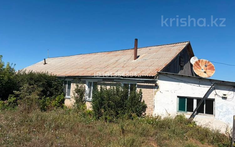 Часть дома · 3 комнаты · 50 м² · 6 сот., Красная 25 — Кызылжулдуз за 3.5 млн ₸ в Кокшетау — фото 2