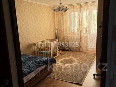 2-комнатная квартира · 50.5 м² · 5/5 этаж, Первомайские пруды 15 — Первомайские пруды за 21 млн ₸ в М. Туймебаеве