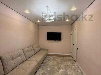 3-комнатная квартира · 74 м² · 5/7 этаж, Сыганак 14, 16, 18, 8, 10, 12, 2, 2/1, 11, 15 за 33 млн 〒 в Астане, Нура р-н