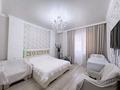 3-комнатная квартира · 130 м² · 8/12 этаж, Акмешит 9 за ~ 66 млн ₸ в Астане, Есильский р-н — фото 10