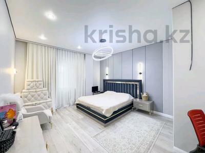 3-комнатная квартира · 130 м² · 8/12 этаж, Акмешит 9 — Сопровождаю по ипотеке за ~ 65 млн ₸ в Астане, Есильский р-н