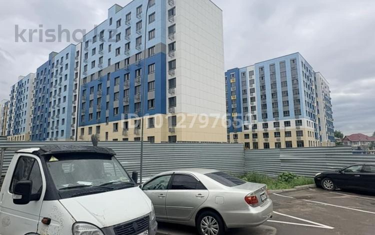 1-комнатная квартира · 47 м² · 9/9 этаж, мкр Кайрат, Сыбызгы 100 — Срочно шок цена за 8.6 млн ₸ в Алматы, Турксибский р-н — фото 2