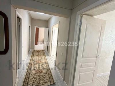 2-комнатная квартира · 100 м² · 7/16 этаж, мкр Шугыла, Жуалы 1 за 270 000 ₸ в Алматы, Наурызбайский р-н