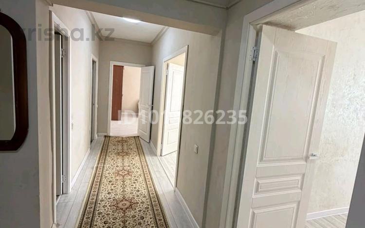 2-комнатная квартира · 100 м² · 7/16 этаж, мкр Шугыла, Жуалы 1 за 270 000 ₸ в Алматы, Наурызбайский р-н — фото 3