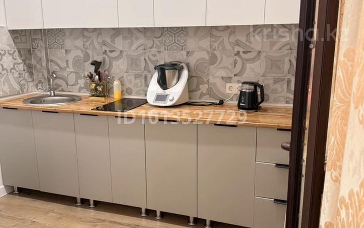 1-комнатная квартира · 45 м² · 4/9 этаж, Е 535 2, 4, 6, 6/1 за 26.5 млн ₸ в Астане, Нура р-н — фото 2