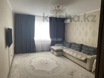 3-комнатная квартира · 90 м² · 5/5 этаж, Каратал 45 в — Школа ниш за 35 млн 〒 в Талдыкоргане