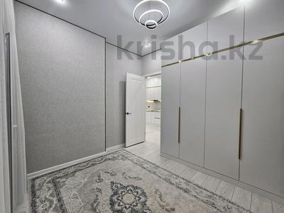 2-комнатная квартира · 40 м², Бейбарыс Султан 23,25,27 за 22.6 млн ₸ в Астане, Сарыарка р-н